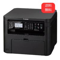 Canon キャノン レーザープリンター A4モノクロ複合機 Satera MF232w(有線/無線LAN・23PPM) | BEN-See store
