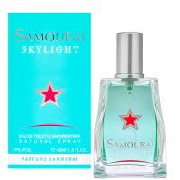 アランドロン SAMOURAI サムライ スカイライト オードトワレ 45ml EDT SP | コスメ&ジュエリー美ナビ