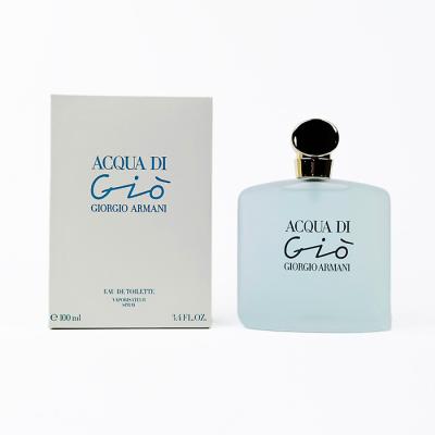 ジョルジオ アルマーニ アクアディジオ EDT SP 100mlのおすすめ人気