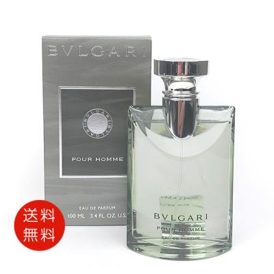 ブルガリ プールオム 100ml（コスメ、美容、ヘアケア）（分類：オード
