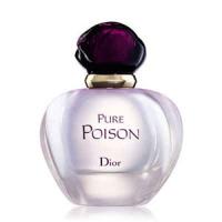 クリスチャンディオール Dior CHRISTIAN DIOR ピュア プワゾン オードパルファム 100ml EDP 香水 レディース | コスメ&ジュエリー美ナビ