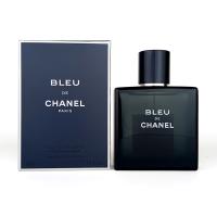 【並行輸入品】シャネルブルードゥシャネルオードトワレ50mlEDT/SP/SP | コスメ&ジュエリー美ナビ