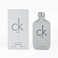 【並行輸入品】カルバンクライン CALVIN KLEIN シーケーワン オードトワレ 100ml EDT CK ONE メンズ レディース/SP | コスメ&ジュエリー美ナビ