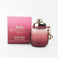 【並行輸入品】コーチ COACH ワイルドローズ 30ml オードパルファム EDP SP | コスメ&ジュエリー美ナビ