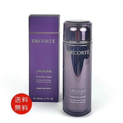 最終値下げ　コスメデコルテ リポソーム トリートメント リキッド　170ml リポソーム トリートメントリキッドのおすすめ人気商品一覧 通販