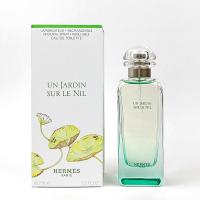 【並行輸入品】エルメスナイルの庭オードトワレ100mlEDTメンズレディース/SP | コスメ&ジュエリー美ナビ