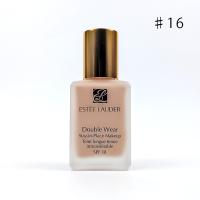 【並行輸入品】エスティローダーダブルウェアステイインプレイスメークアップ16リクイッドリキッドファンデーション// | コスメ&ジュエリー美ナビ