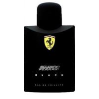 フェラーリ ブラック オードトワレ 125ml EDT 香水 メンズ | コスメ&ジュエリー美ナビ