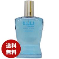 ジャンヌアルテス ロッキーマン ブルー オードパルファム 100ml EDP 香水 メンズ 送料無料 | コスメ&ジュエリー美ナビ