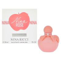 ニナリッチ NINA RICCI ニナ ローズ オードトワレ 30ml EDT | コスメ&ジュエリー美ナビ