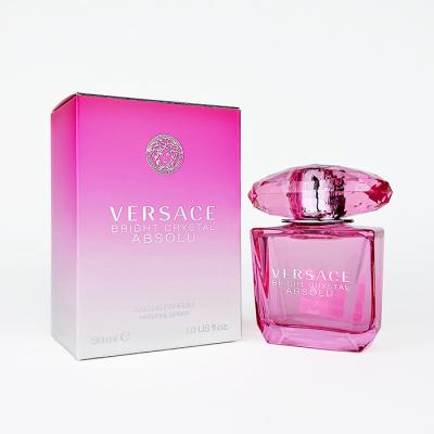 ヴェルサーチブライトクリスタル90mlの商品一覧 通販 - Yahoo!ショッピング