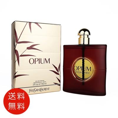 yves saint laurent opium 90（女性用香水、フレグランス）｜香水