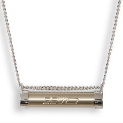 SEV スポーツ ネックレス、ブレスレット（色：シルバー系）｜スポーツ