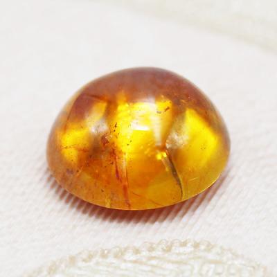 スファレライト 2.55ct 1744