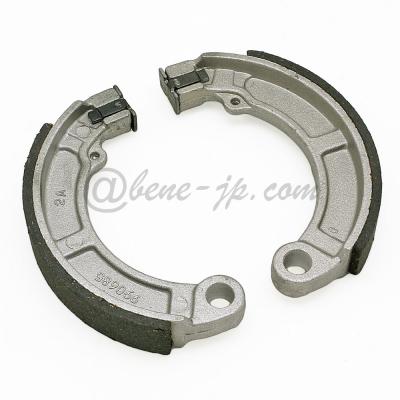 ベスパ50s（バイク ブレーキシュー）｜ブレーキパーツ｜バイク | 車