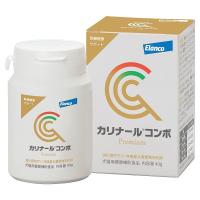 バイエル 犬猫用健康補助食品 カリナールコンボ (40g) | くすりの勉強堂 アネックス