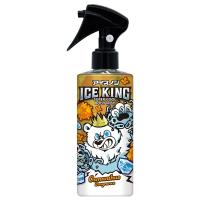 アイスノン ICE KING 極冷えボディミスト 金木犀の香り 150mL | くすりの勉強堂 アネックス