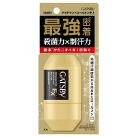 ギャツビー プレミアムタイプ デオドラント ロールオン 無香料(60mL) | くすりの勉強堂 アネックス