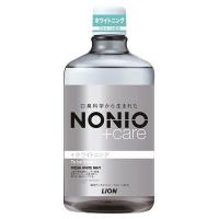 NONIO ノニオ プラスホワイトニング デンタルリンス 1000ml | くすりの勉強堂 アネックス