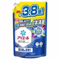 アリエールジェル つめかえ用 ウルトラジャンボ 1550g | くすりの勉強堂 アネックス