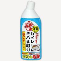 トイレキバミ取り 徳用 500ml | くすりの勉強堂 アネックス