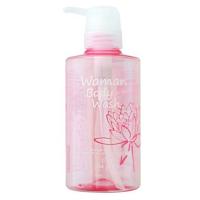 pia jour(ピアジュール) Woman Body Wash(ウーマンボディウォッシュ)リキッドボディウォッシュ400mL | くすりの勉強堂 アネックス