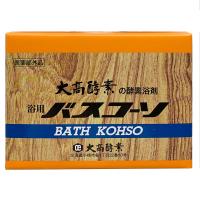 大高酵素 バスコーソ 100g×6袋入り 医薬部外品 あすつく対応 | くすりの勉強堂 アネックス