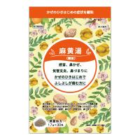 【第2類医薬品】麻黄湯エキス顆粒A 1.7g×30包 満量処方 メール便送料無料 ※セルフメディケーション税制対象商品 | くすりの勉強堂 アネックス