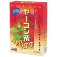 オリヒロ ヤーコン茶100 3g×30包 | くすりの勉強堂 アネックス