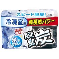 エステー 脱臭炭 冷凍室用 70g | くすりの勉強堂 アネックス