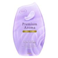 お部屋の消臭力 プレミアムアロマ グレイスボーテ 400mL | くすりの勉強堂 アネックス