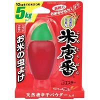 エステー 米唐番 5kgタイプ 25g | くすりの勉強堂 アネックス