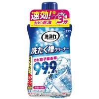 洗浄力 洗たく槽クリーナー 550g | くすりの勉強堂 アネックス