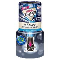 お部屋のスッキーリ！ タバコ用 クリーンシトラスの香り(400mL) | くすりの勉強堂 アネックス