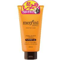 メルフィニ ヘアクリーム しっとり 150g | くすりの勉強堂 アネックス