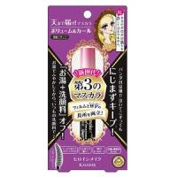 ヒロインメイクSP ボリューム＆カールマスカラ アドバンストフィルム AF01(6g) | くすりの勉強堂 アネックス