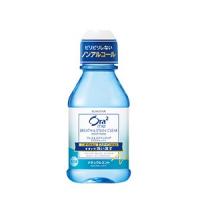 サンスター Ora2 me（オーラツーミー）ブレス＆ステインクリアマウスウォッシュ ナチュラルミント(80mL) | くすりの勉強堂 アネックス
