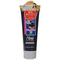 テンスター ヘナ カラートリートメント チャコールブラウン 250g | くすりの勉強堂 アネックス