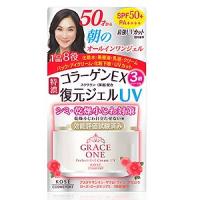 グレイスワン 濃潤リペアジェルUV SPF50+PA++++(100g) 医薬部外品 | くすりの勉強堂 アネックス