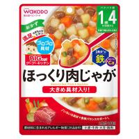 BIGサイズのグーグーキッチン ほっくり肉じゃが 100g | くすりの勉強堂 アネックス