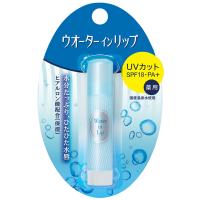 ウォーターインリップ 薬用スティックUV n 3.5g メール便送料無料 | くすりの勉強堂 アネックス