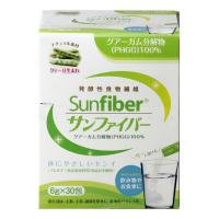 サンファイバー スティック 6g×30包 送料無料 | くすりの勉強堂 アネックス