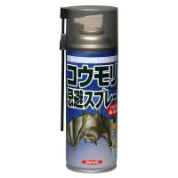 イカリ消毒 スーパーコウモリジェット 420mL | くすりの勉強堂 アネックス