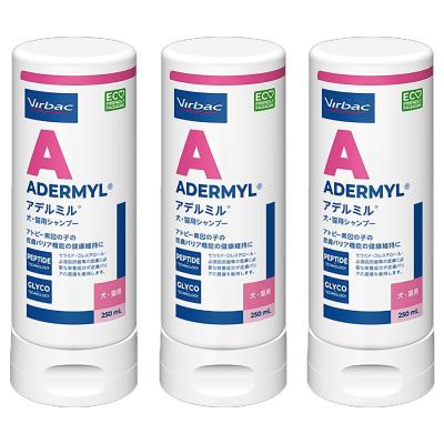 アデルミル 犬用シャンプーの商品一覧 通販 - Yahoo!ショッピング