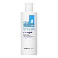 シーブリーズ 全身薬用ローション アンティセプティック f 本体 230mL 医薬部外品 | くすりの勉強堂