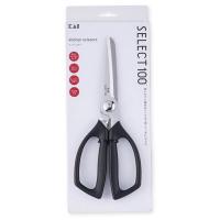 貝印 SELECT100 キッチンばさみ DH3005 | くすりの勉強堂