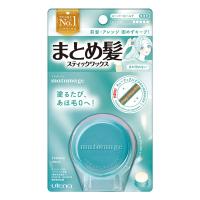 マトメージュ まとめ髪スティック スーパーホールド 13g メール便送料無料 | くすりの勉強堂