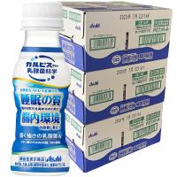 届く強さの乳酸菌W 100ml×90本 プレミアガセリ菌 CP2305 機能性表示食品 あすつく対応 | くすりの勉強堂