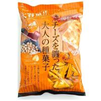 業務用 じゃり豆濃厚チーズ 280g | くすりの勉強堂