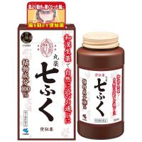 【第2類医薬品】  丸薬七ふく 1500錠 | くすりの勉強堂